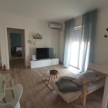 Al 50 Mq Apartman Lecce Kültér fotó
