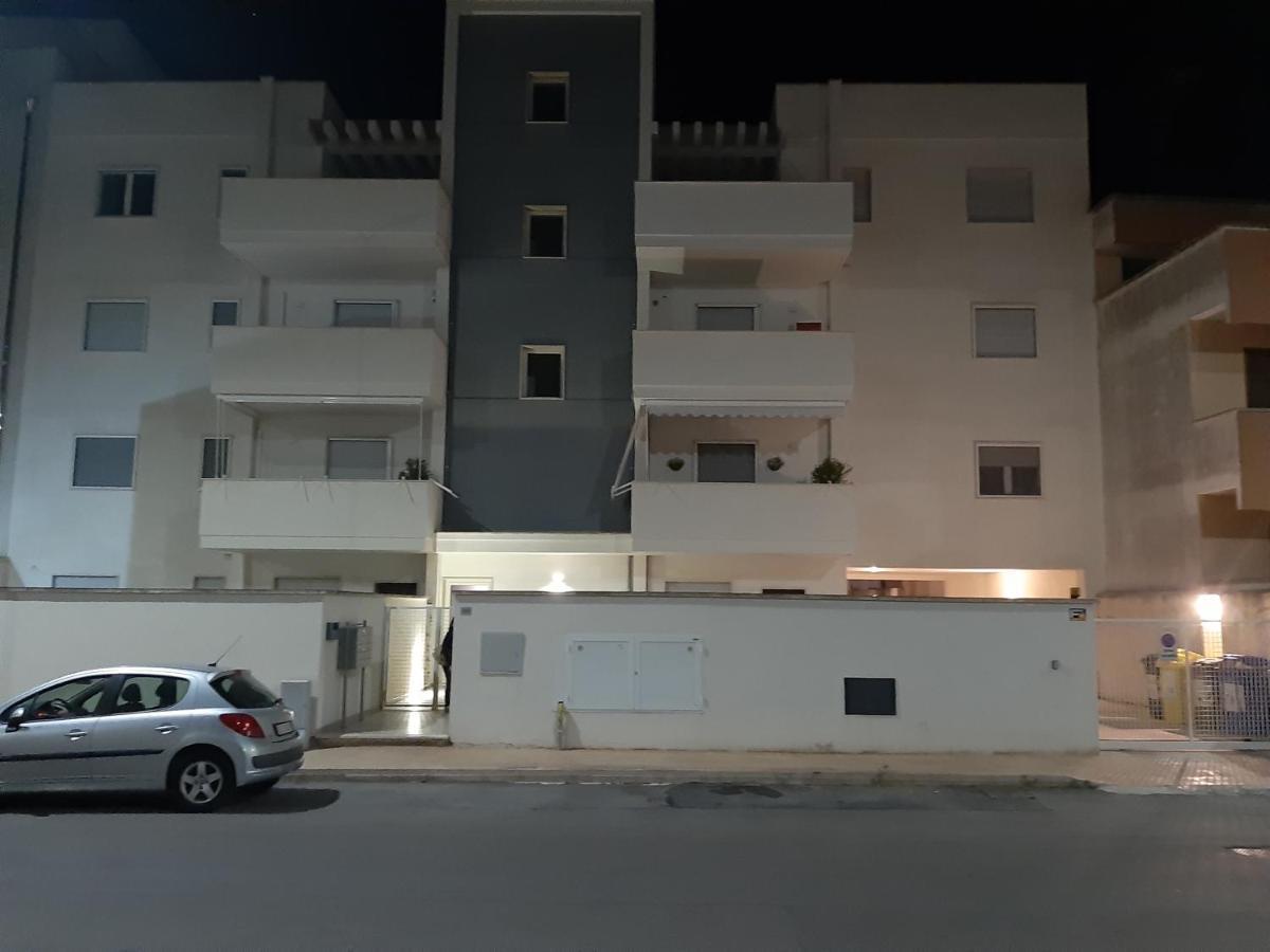Al 50 Mq Apartman Lecce Kültér fotó