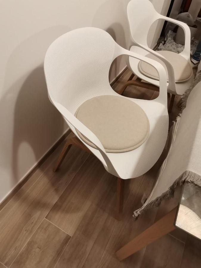 Al 50 Mq Apartman Lecce Kültér fotó