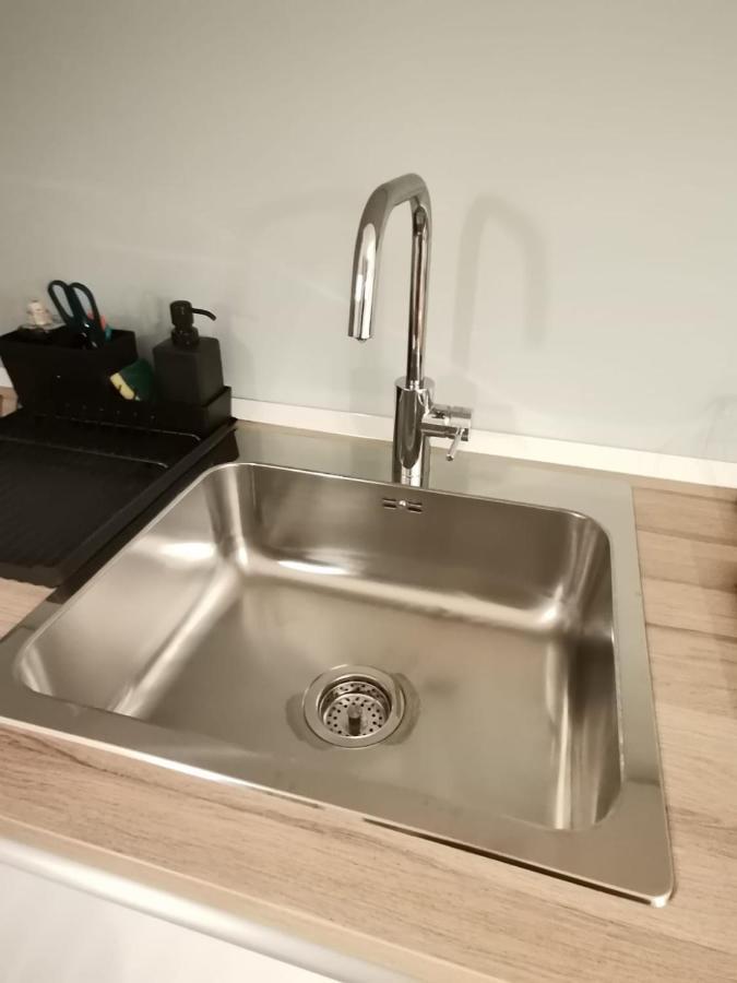 Al 50 Mq Apartman Lecce Kültér fotó