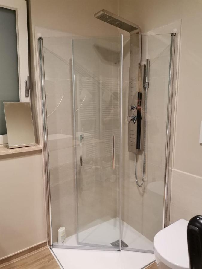 Al 50 Mq Apartman Lecce Kültér fotó