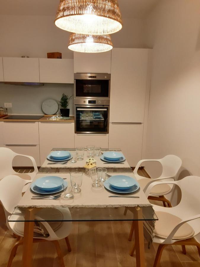 Al 50 Mq Apartman Lecce Kültér fotó