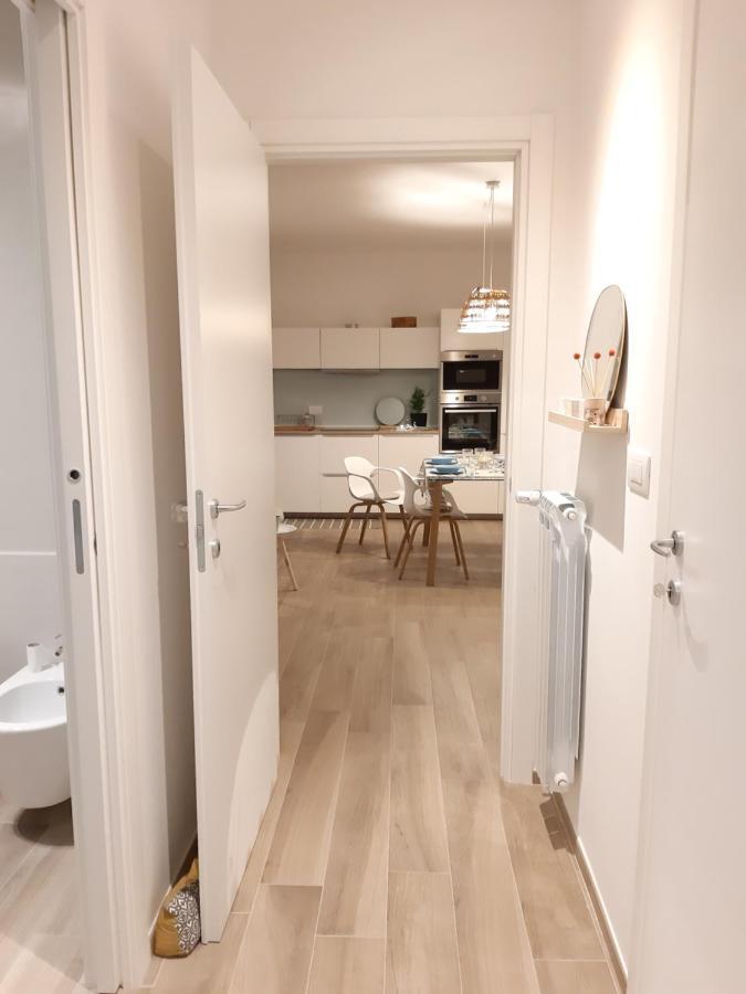 Al 50 Mq Apartman Lecce Kültér fotó