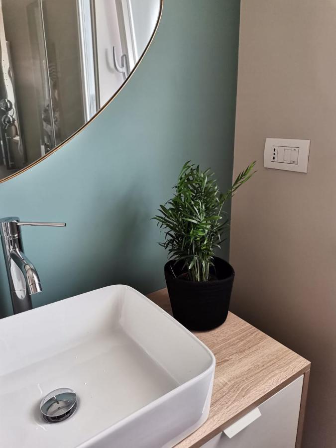 Al 50 Mq Apartman Lecce Kültér fotó