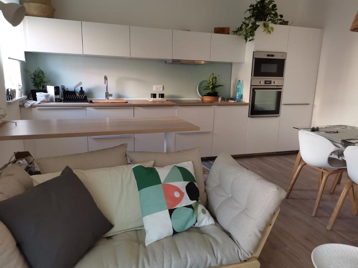 Al 50 Mq Apartman Lecce Kültér fotó
