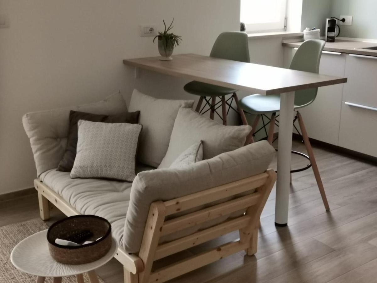 Al 50 Mq Apartman Lecce Kültér fotó