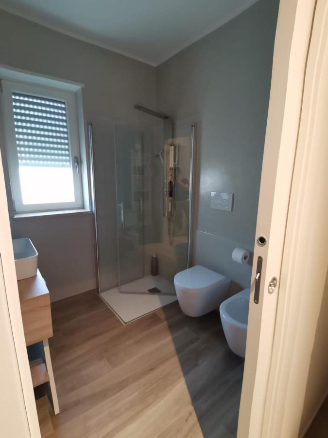 Al 50 Mq Apartman Lecce Kültér fotó
