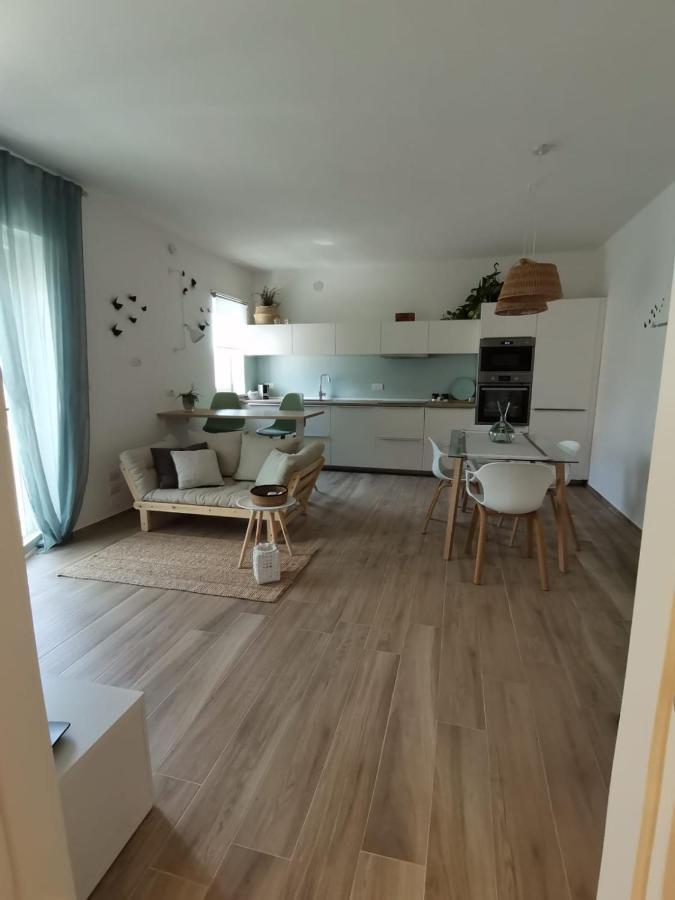 Al 50 Mq Apartman Lecce Kültér fotó