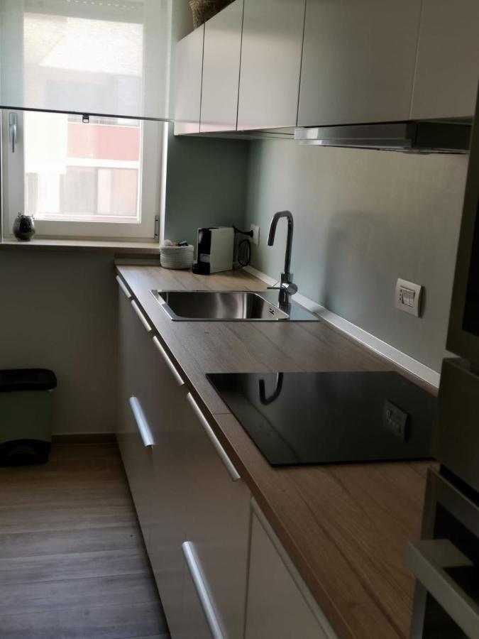 Al 50 Mq Apartman Lecce Kültér fotó