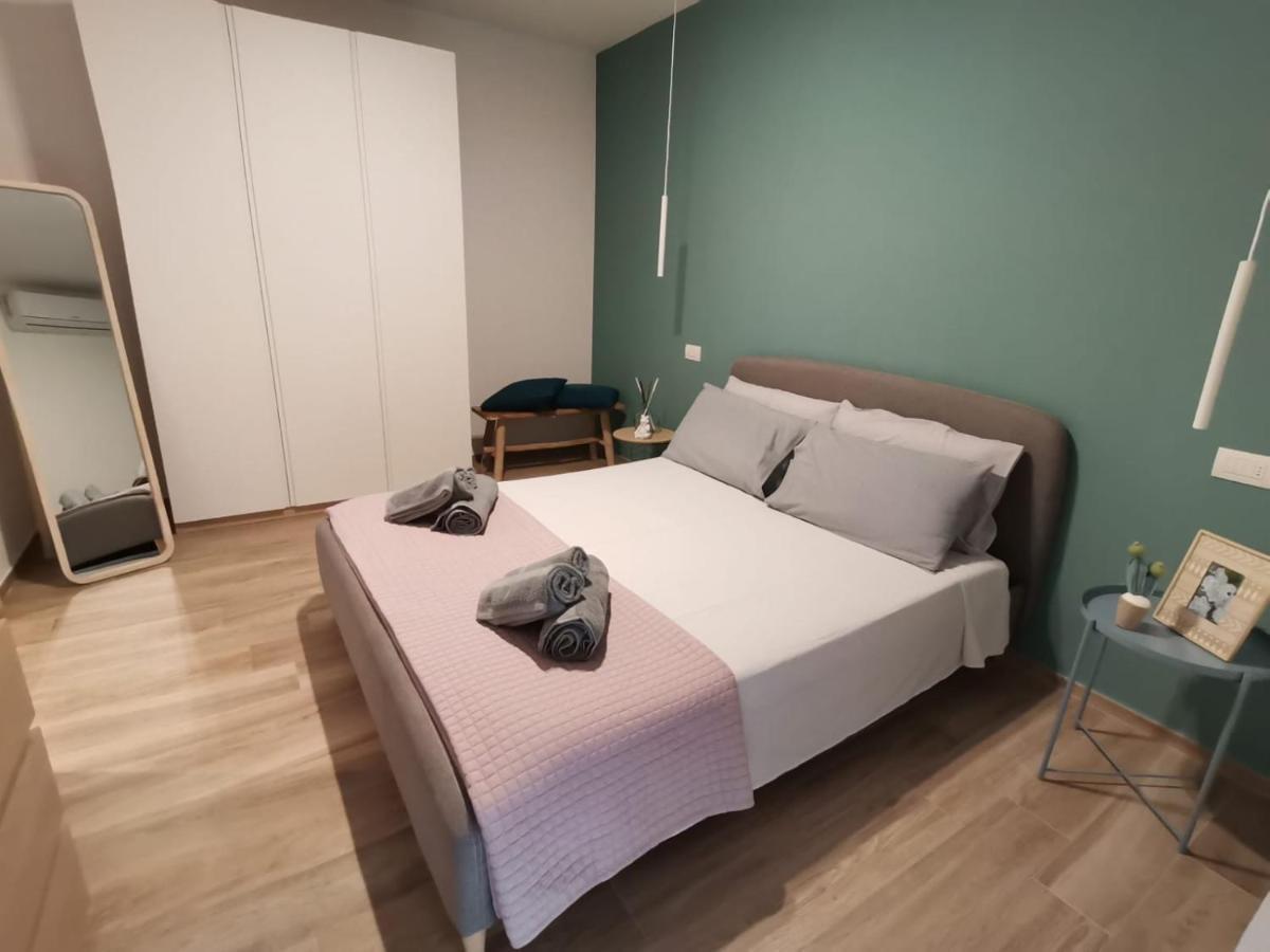 Al 50 Mq Apartman Lecce Kültér fotó