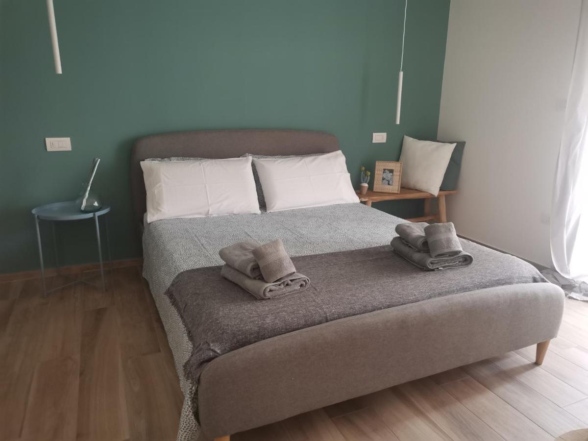 Al 50 Mq Apartman Lecce Kültér fotó