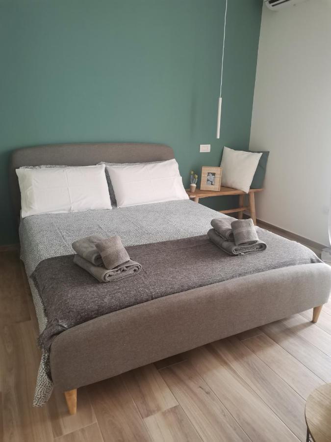 Al 50 Mq Apartman Lecce Kültér fotó