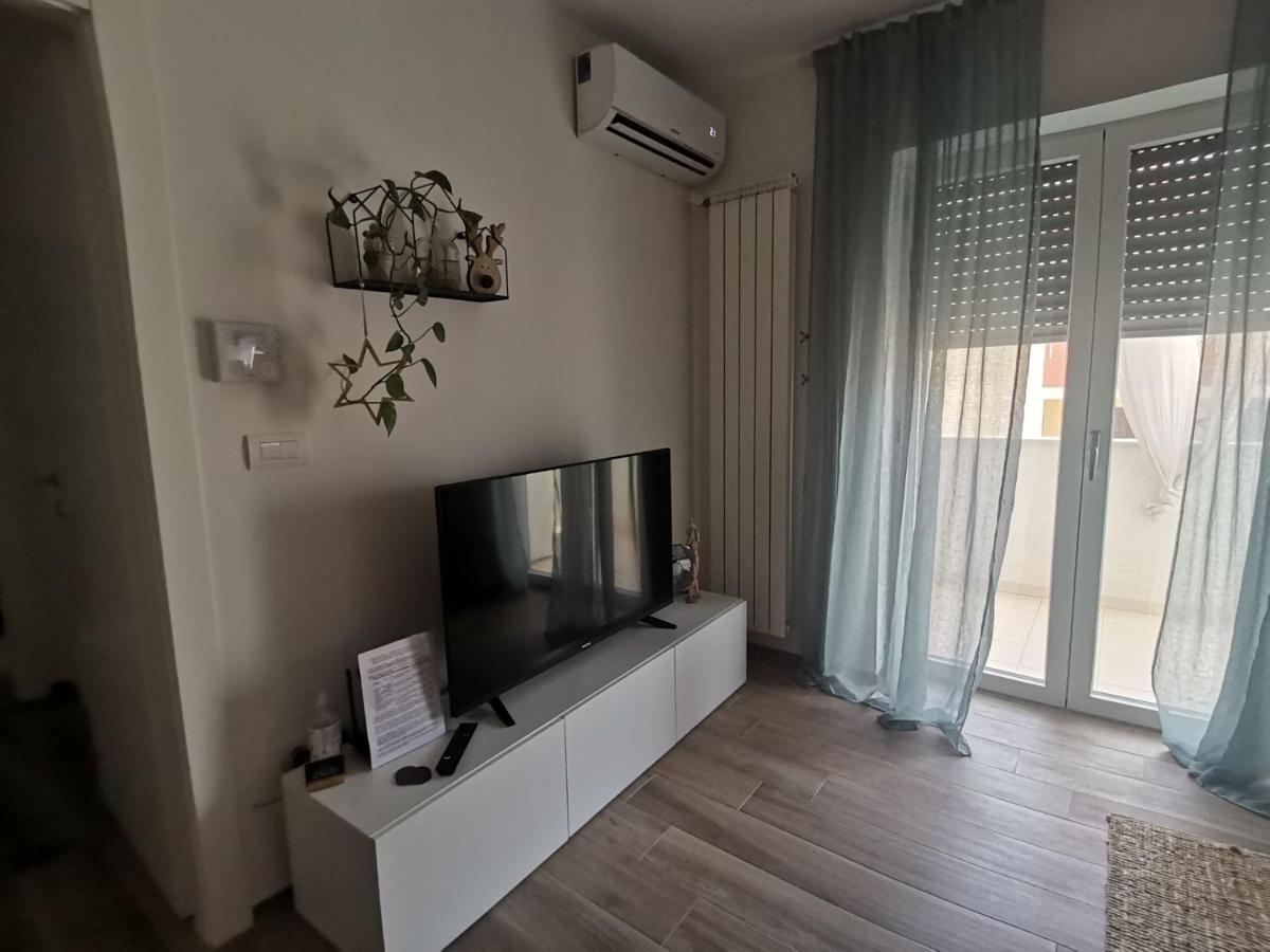 Al 50 Mq Apartman Lecce Kültér fotó