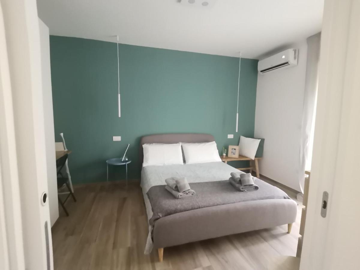 Al 50 Mq Apartman Lecce Kültér fotó