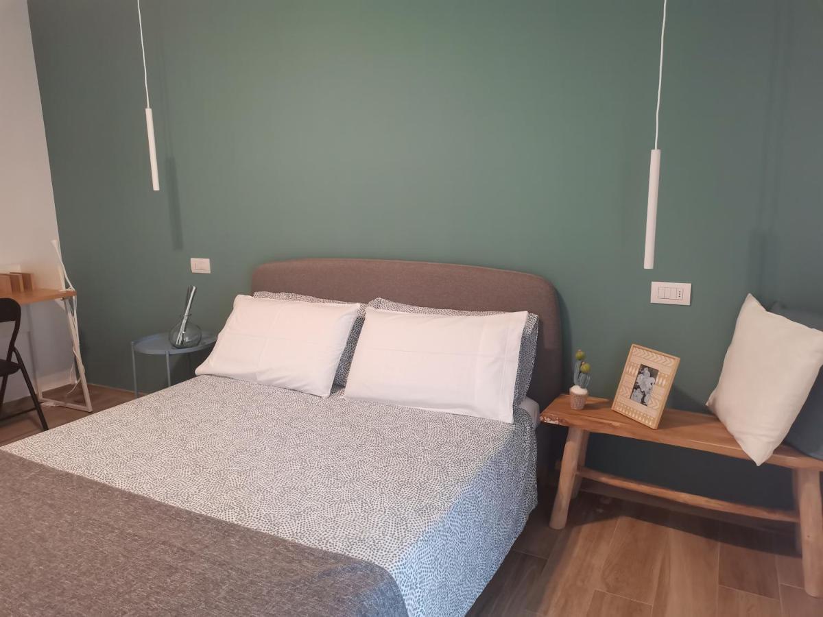 Al 50 Mq Apartman Lecce Kültér fotó