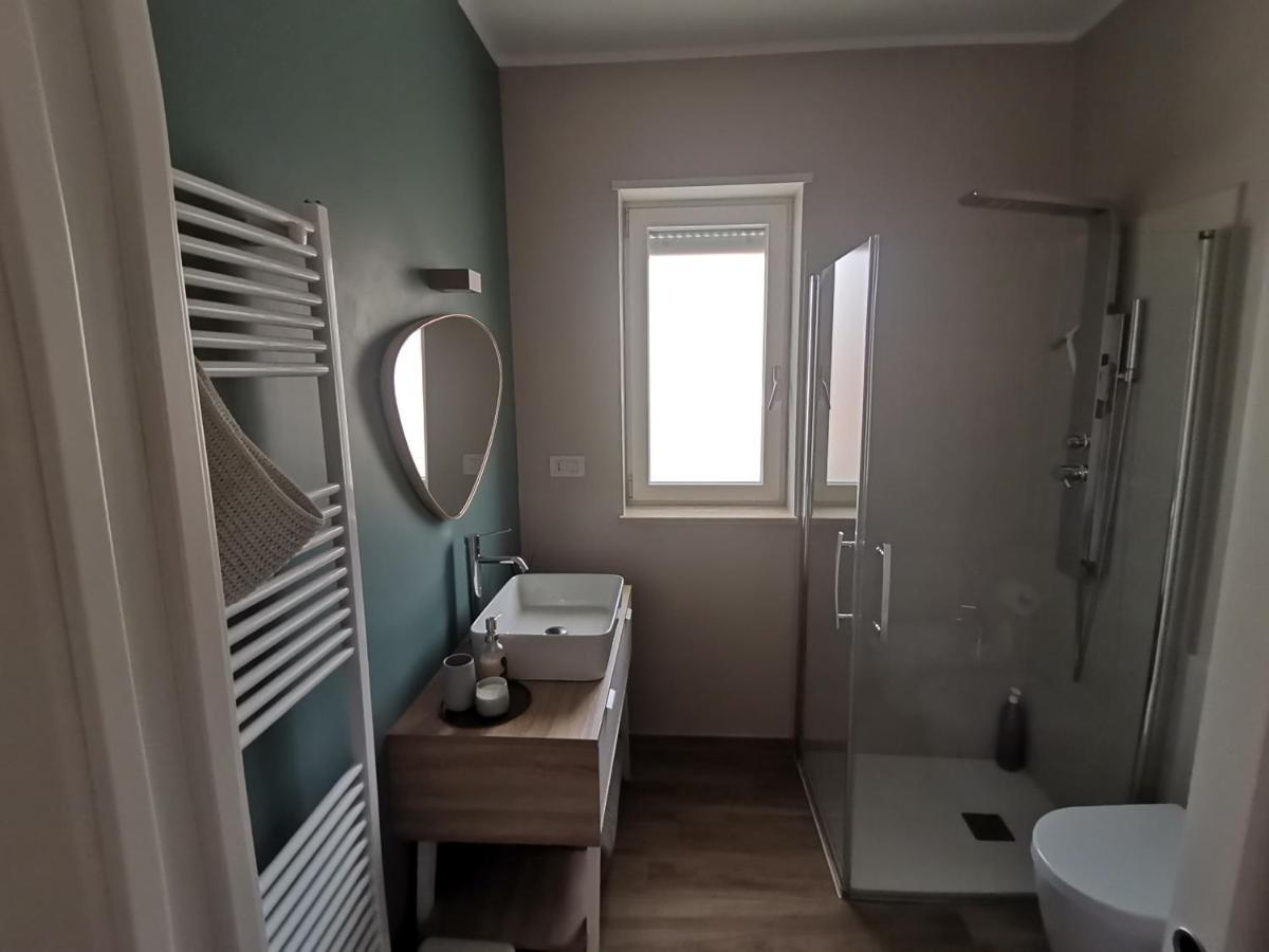 Al 50 Mq Apartman Lecce Kültér fotó