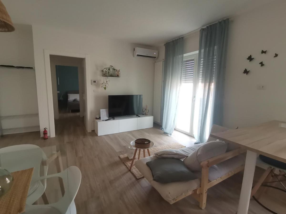 Al 50 Mq Apartman Lecce Kültér fotó