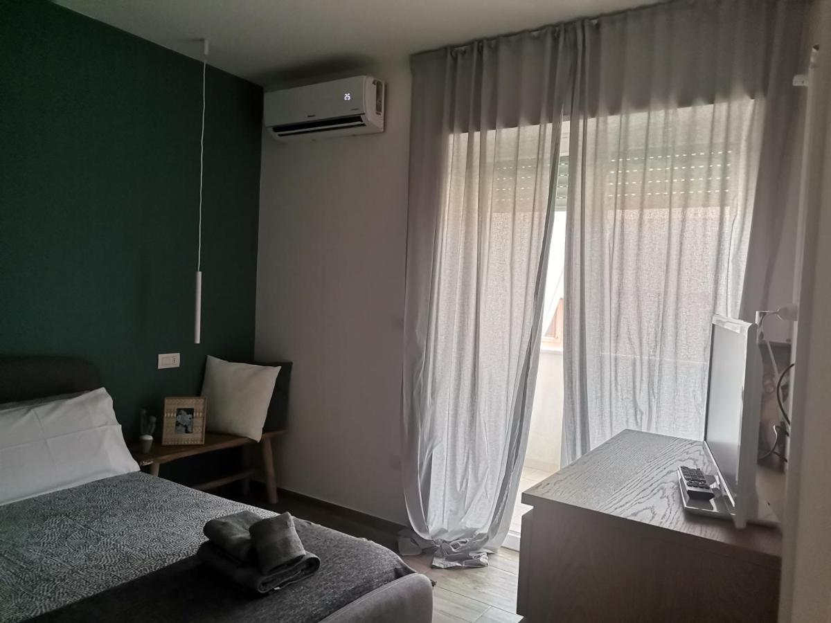 Al 50 Mq Apartman Lecce Kültér fotó
